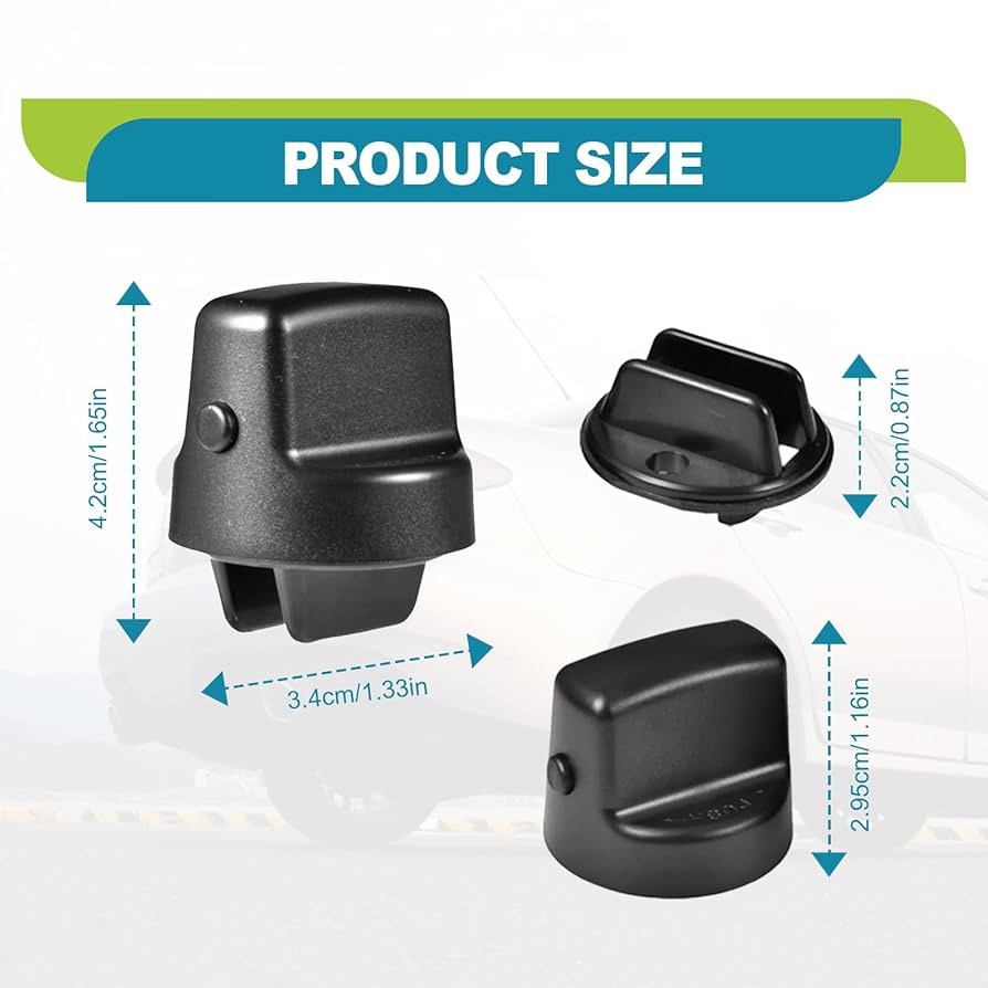 Amazon.com: Keyless Ignition Start Switch Knob Cap